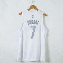 NBA Net 7 white MVP version 1:1 Quality