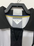 2014/2015 Retro Juventus Home 1:1 Quality Soccer Jersey