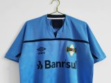 20/21 Gremio Third Fans 1:1 Quality Soccer Jersey
