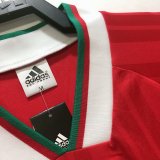 1993-1995 Retro Liverpool Home 1:1 Quality Soccer Jersey