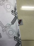 1996 Retro River Plate Home Retro 1:1 Quality Soccer Jersey