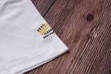 2001/2002 Real Madrid Home 100th Centennial Special Edition 1:1 Quality Retro Soccer Jersey
