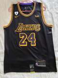 20/21 NBA Lakers 24 snakeskin 1:1 Quality