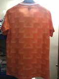 1988 Netherlands Home1:1 1:1 Quality Retro Soccer Jersey
