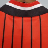1994-1995 Rangers  Away 1:1 Quality Soccer Jersey