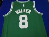 NBA Celtic 8 green 1:1 Quality