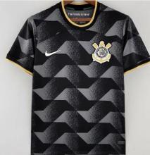 22/23 Corinthians Away Fans 1:1 Quality Soccer Jersey