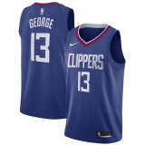 NBA Clipper 13 blue 1:1 Quality