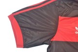 1990 Retro Flamengo Home 1:1 Quality Soccer Jersey