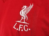 1985-1986 Liverpool Home 1:1 Quality Retro Soccer Jersey