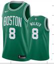 NBA Celtic 8 green 1:1 Quality