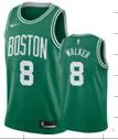 NBA Celtic 8 green 1:1 Quality