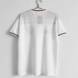 1982 England Home 1:1 Quality Retro Soccer Jersey