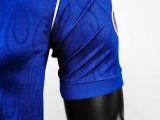 1998 Japan Home 1:1 Quality Retro Soccer Jersey