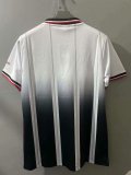 1997-1999 Rangers Away 1:1 Retro Soccer Jersey