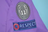 2016-2017 Retro Real Madrid Away 1:1 Quality Soccer Jersey