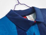 1995-1996 Retro Arsenal Away 1:1 Quality Soccer Jersey