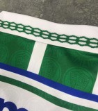 1993/1994 Palmeiras Home Fans Version 1:1 Quality Retro Soccer Jersey