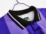1994-1995  Rangers 2rd Away 1:1 Quality Soccer Jersey