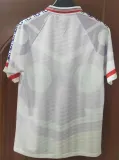 1996 Retro Universidad De Chile Away Fans 1:1 Quality Soccer Jersey