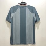 1996 England Away 1:1 Quality Retro Soccer Jersey