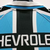 2000 Retro Gremio Home Fans 1:1 Quality Soccer Jersey
