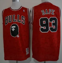 NBA Leisurely monkey bull 1:1 Quality