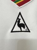 2002 Retro Senegal Home Fans 1:1 Quality Soccer Jersey