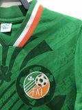 1994 Ireland Home 1:1 Quality Retro Soccer Jersey