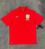 2013-2014 England Away 1:1 Retro Soccer Jersey