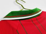 1994-1996 Wales Home 1:1 Quality Retro Soccer Jersey