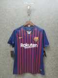 2018/2019 Barcelona Home 1:1 Quality Retro Soccer Jersey