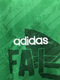 1994 Ireland Home 1:1 Quality Retro Soccer Jersey