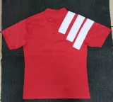 1992-1993 Liverpool Home 1:1 Quality Retro Soccer Jersey
