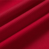 2004-2006 Manchester United Home Long Sleeve 1:1 Retro Soccer Jersey