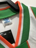 1992-1994 Ireland Away 1:1 Quality Retro Soccer Jersey
