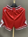 NBA Bulls Hot pressing Shorts 1:1 Quality