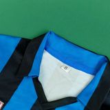 1988-1989 Inter Milan Home 1:1 Quality Retro Soccer Jersey