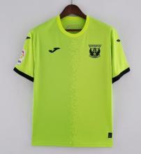 22/23 Deportivo Leganés 2RD Away Fans 1:1 Quality Soccer Jersey