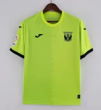 22/23 Deportivo Leganés 2RD Away Fans 1:1 Quality Soccer Jersey