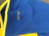1999-2000 Boca Home Fans 1:1 Retro Soccer Jersey