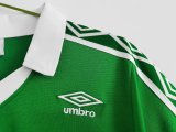 1980 Celtic Home 1:1 Quality Retro Soccer Jersey
