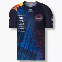 2021 F1 Red Bull Gaming Edition Short Sleeve Racing Suit 1:1 Quality