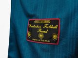 1996 Germany Away 1:1 Quality Retro Soccer Jersey