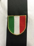 2002-2003 Juventus Home 1:1 Quality Retro Soccer Jersey