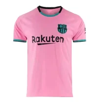 20/21 Barcelona Third Fans 1:1 Quality Soccer Jersey