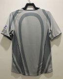 2001 Paris Away 1:1 Quality Retro Soccer Jersey