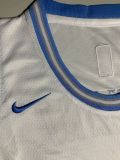 NBA Lakers #24 Kobe 2021 new White NEW 1:1 Quality