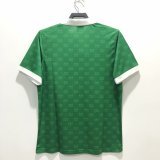 1995 Mexico Home 1:1 Quality Retro Soccer Jersey