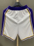 NBA Lakers Hot pressing Shorts 1:1 Quality